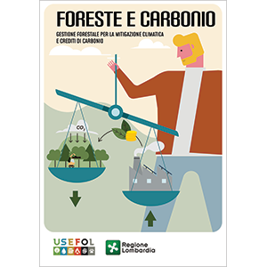 USEFOL -Manuale - Foreste e Carbonio