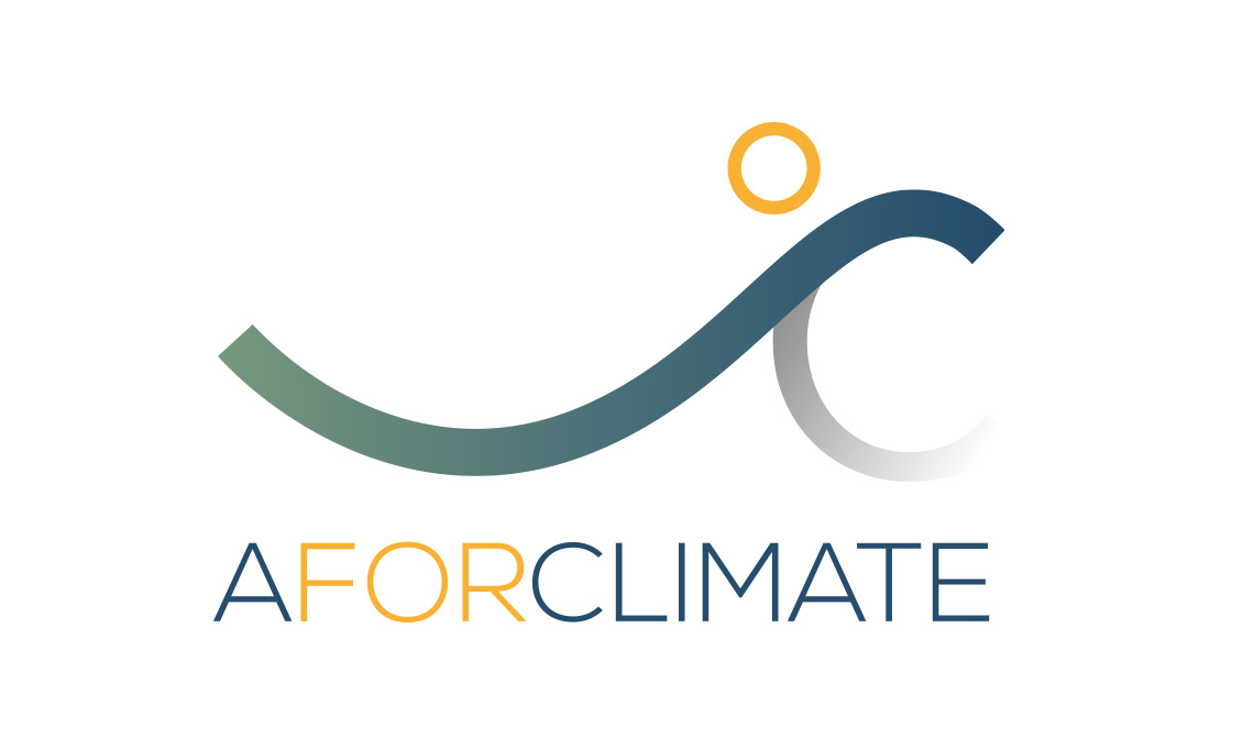 Un logo per AForClimate