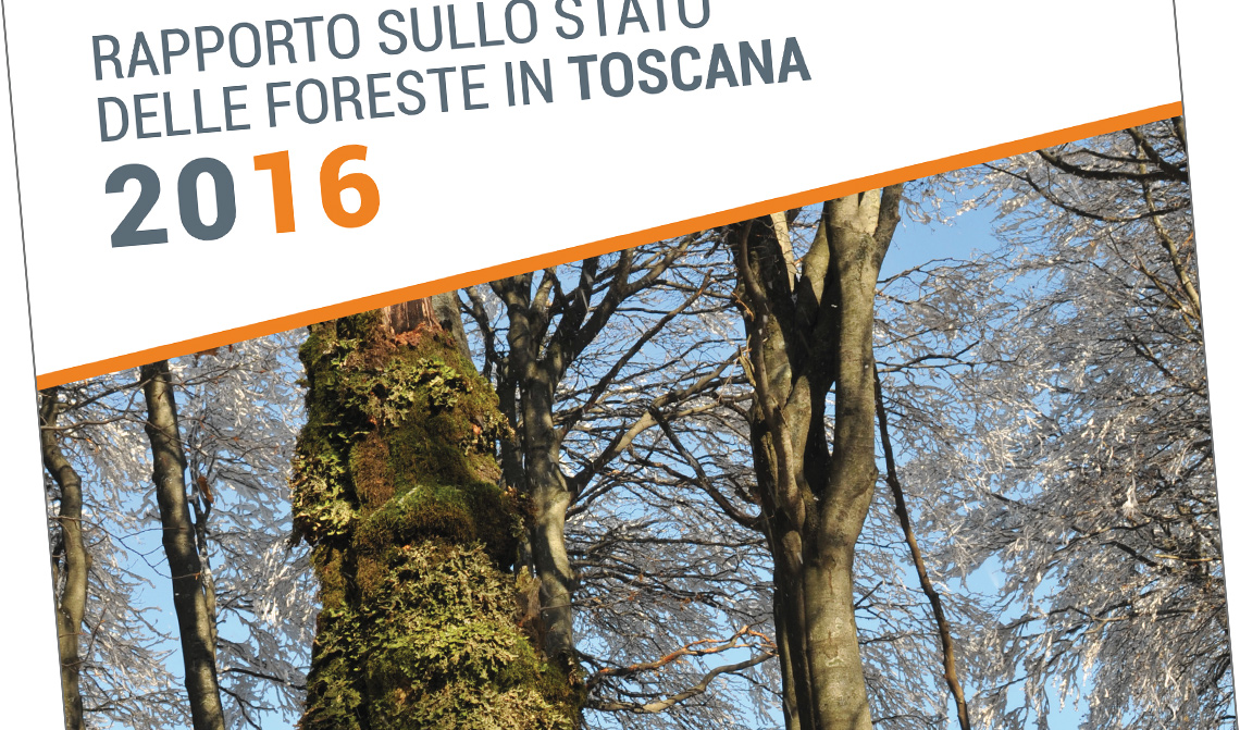 RaF Toscana: sesta edizione a cura di CdF