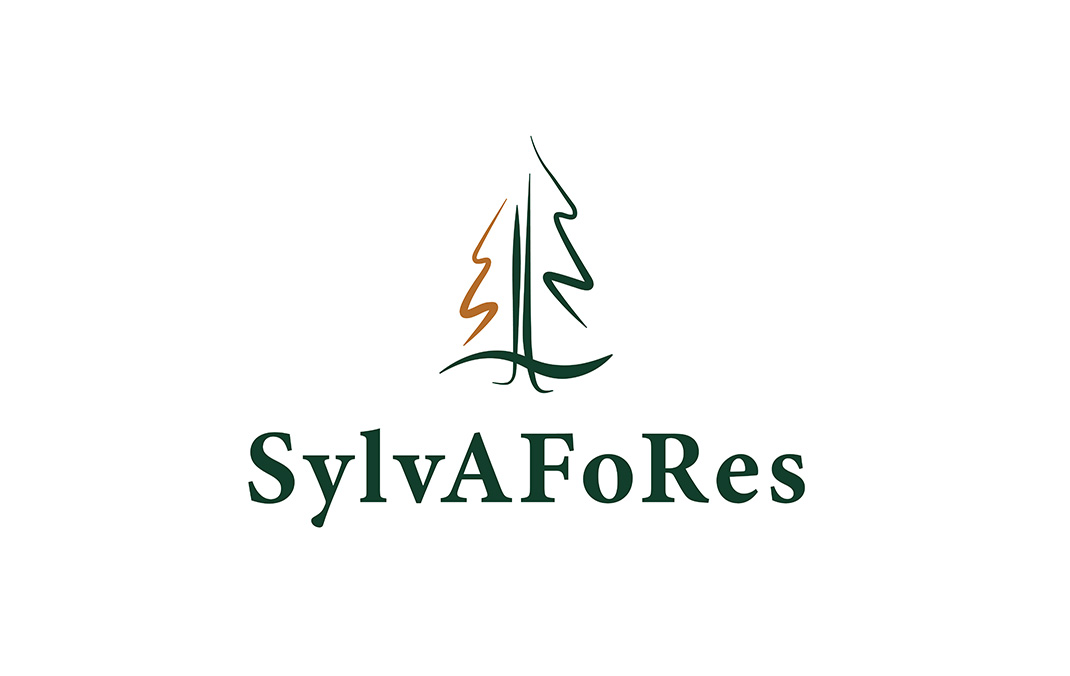 Logo e Manuale d’uso: progetto SylvAFoRes