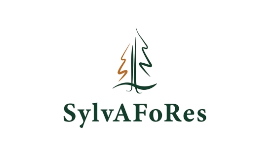 Logo e Manuale d’uso: progetto SylvAFoRes