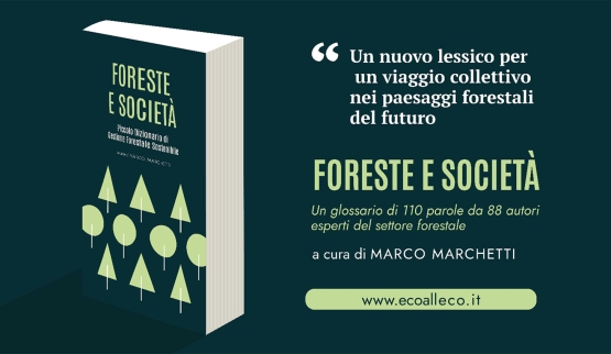 Un Piccolo Dizionario di Gestione Forestale Sostenibile