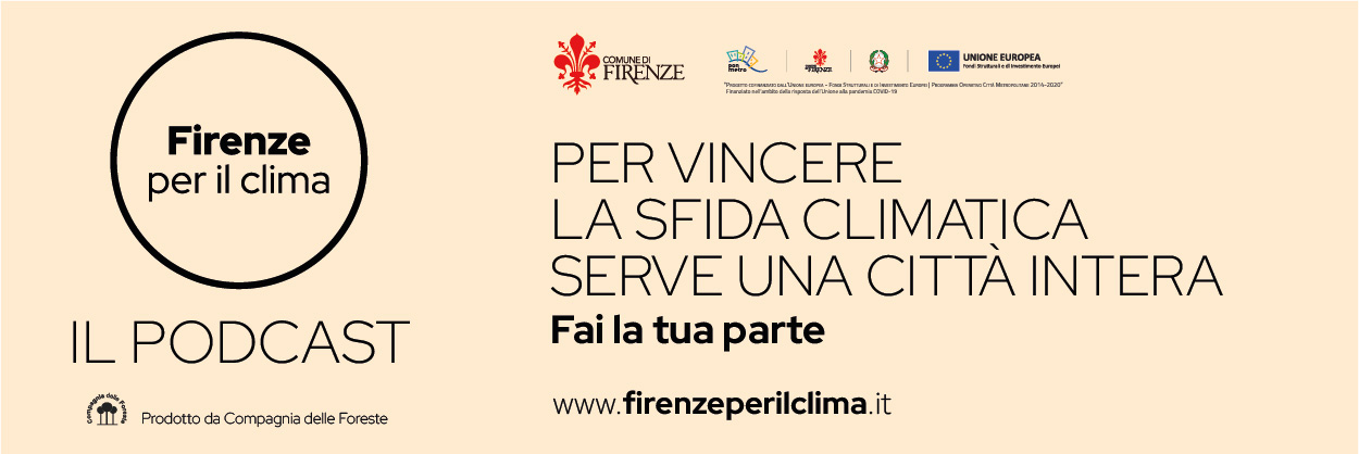 Firenze per il Clima