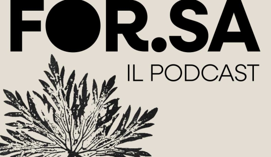 Un nuovo podcast in sei puntate per scoprire la Terapia forestale