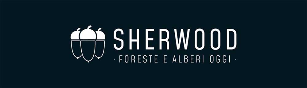 logo Sherwood cambia look 2