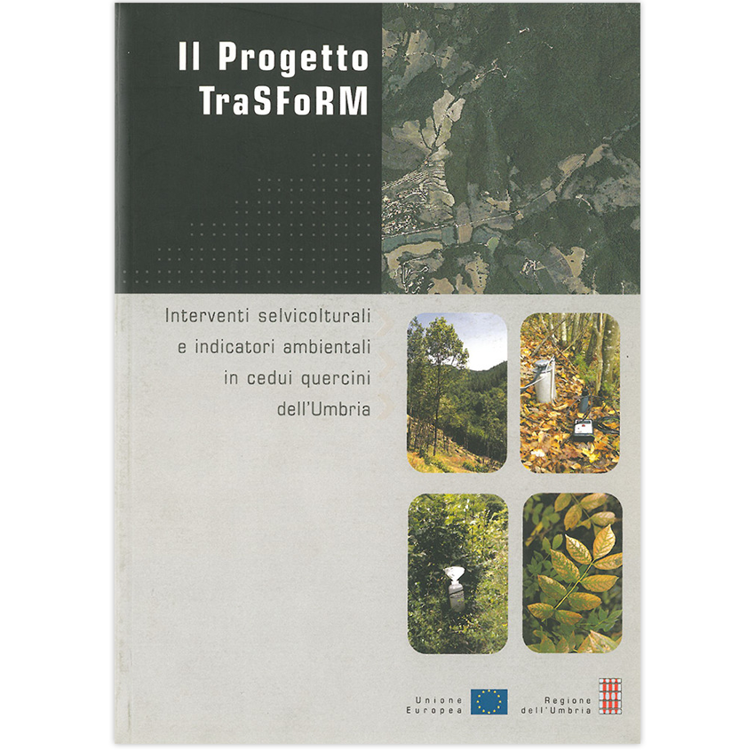 24 Il Progetto TraSFoRM